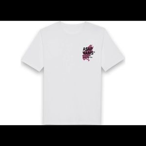 Yams Day X Hidden NY Tee